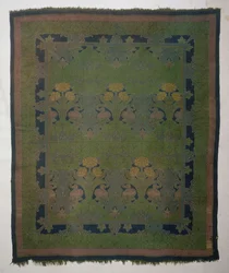 Tapis de Donegal